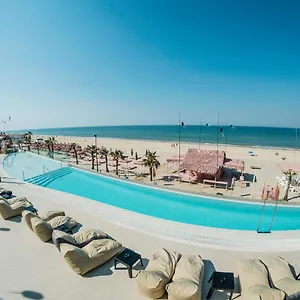 **** Hotel On Oceanfront Adults Designed España
