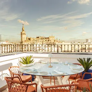 **** Hotel Vincci La Rábida España