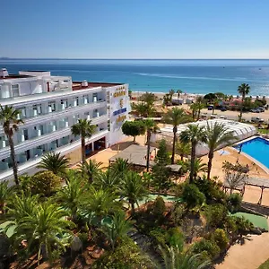 **** Hotel Servigroup Marina Playa España