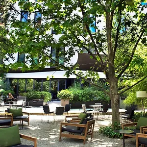***** Hotel Alma Gl España